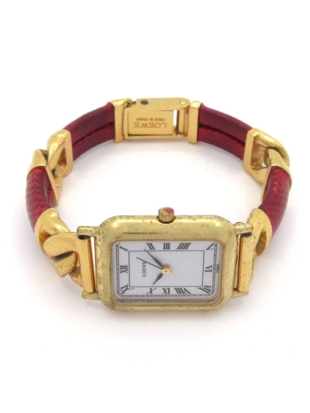 Loewe category watches